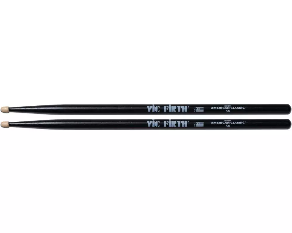 Vic Firth Drumsticks 5AB – 1 Paar