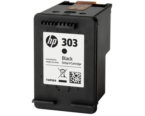 HP 303XL Original High Yield Inkjet Ink Cartridge