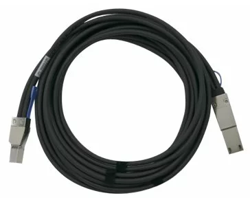 QNAP Mini SAS cable SFF-8644-8088 3.0m