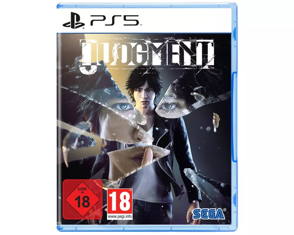 GAME Judgment