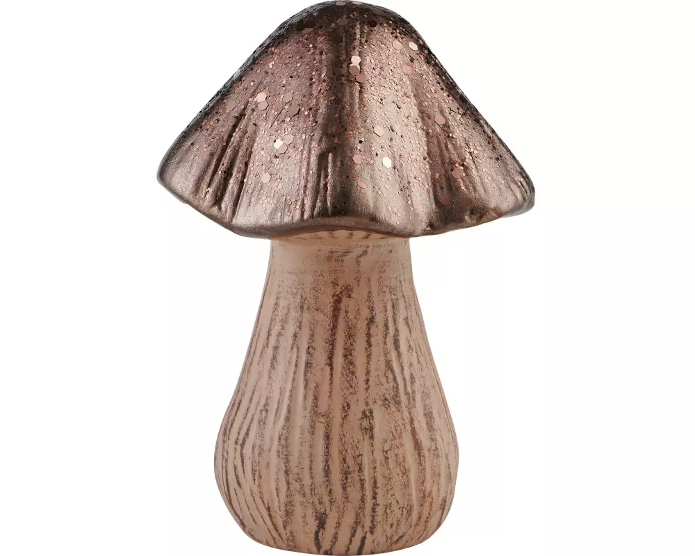 EGLO Aufsteller Pilz Catacol 11.5 cm, Bronze