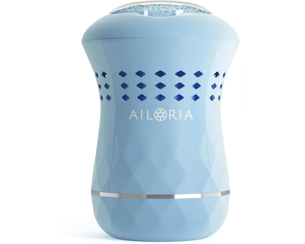 Ailoria Hornhautentferner Lustre Pro Aqua Bliss