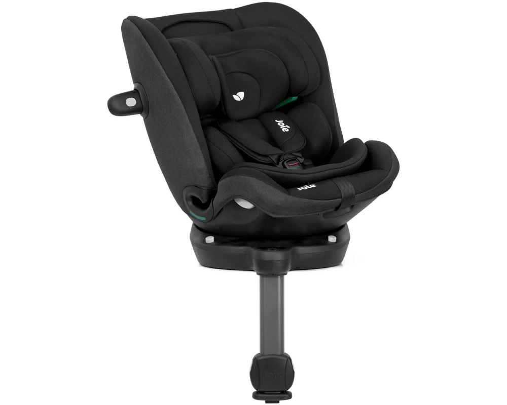 Joie I-Spin 360 Max 40-150 cm 360-Grad-Drehfunktion