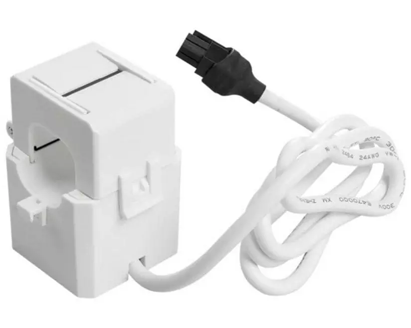 Shelly Stromwandler Split Core Current Transformer 120 A