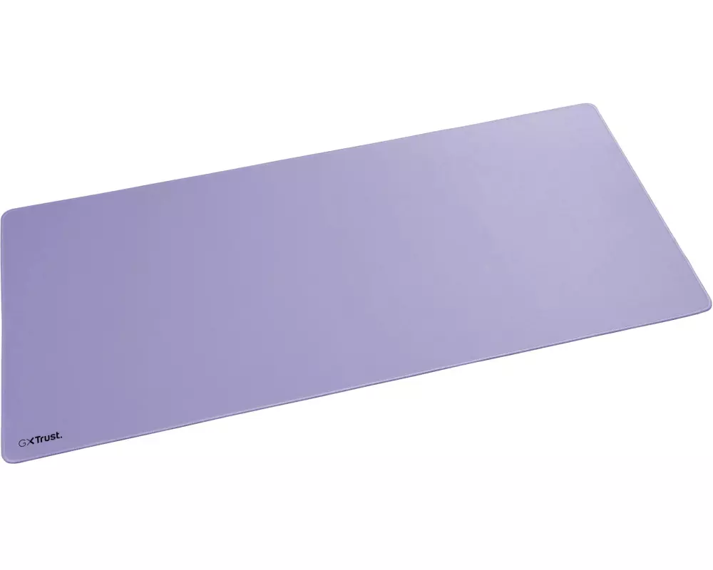 Trust Gaming-Mausmatte GXT 759P XXL Lila