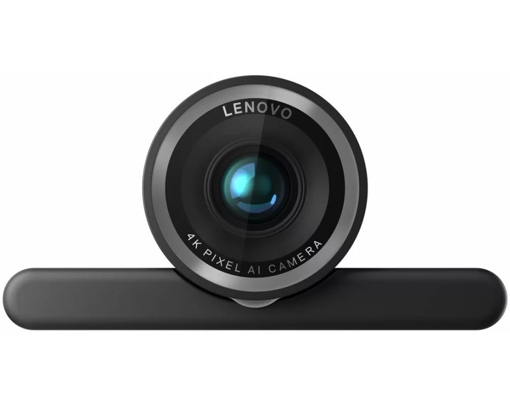 Lenovo 4K, Pro, Webcam