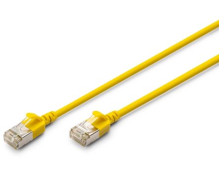 Digitus 5 m Category 6a Network Cable