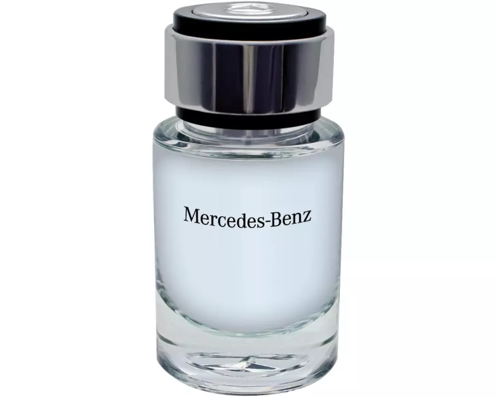 Mercedes-Benz For Men 40 ml