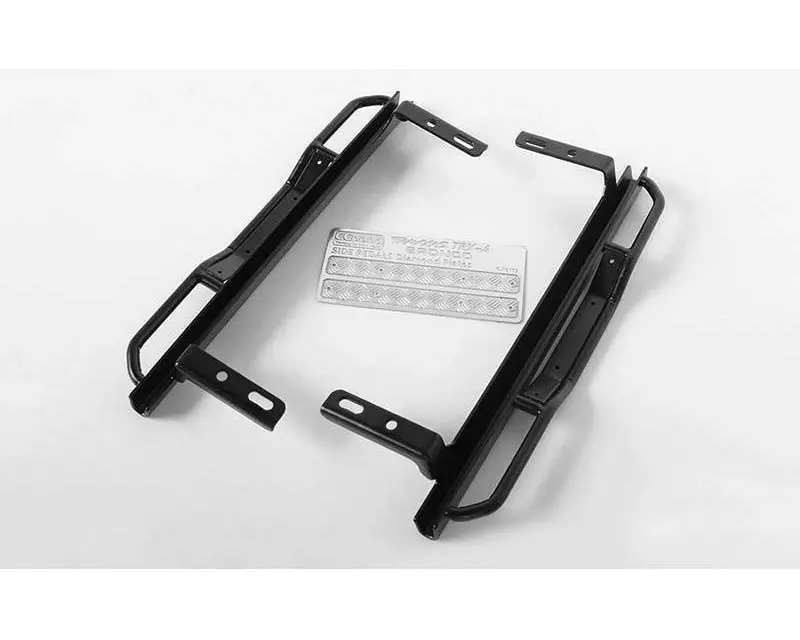 RC4WD Modellbau Rock Slider Ranch TRX-4 Bronco Schwarz