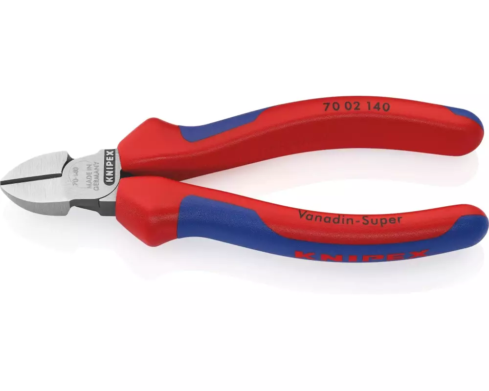 Knipex Seitenschneider 140 mm