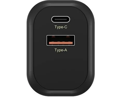 ICY BOX USB-Wandladegerät IB-PS102-PD