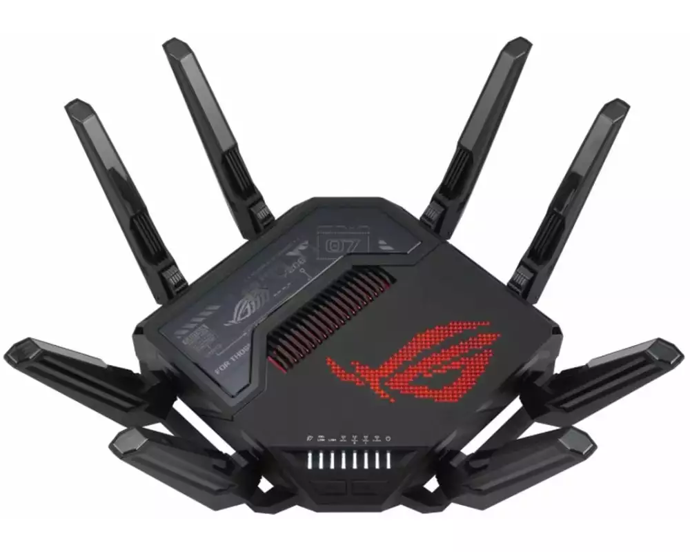 ASUS Router ROG Rapture GT-BE98