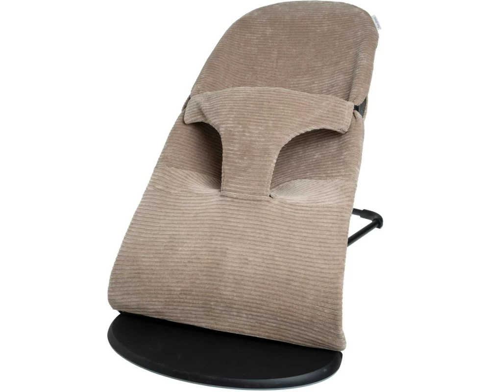 baby's only Bezug für Babywippe Sense Clay