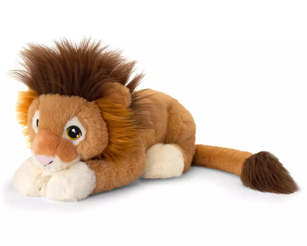 Keeleco Kuscheltier Löwe 35 cm