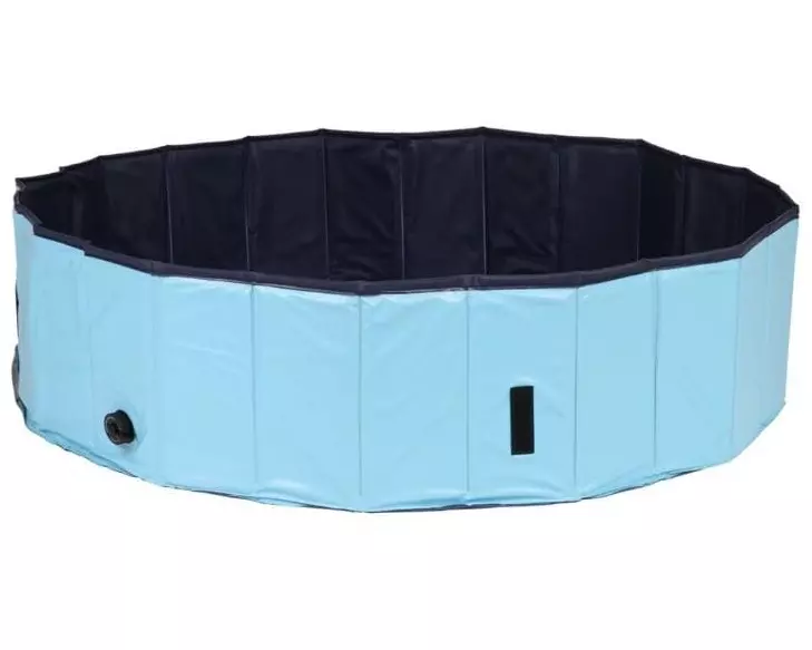 Trixie Hundepool Garden Ø 160 x 30 cm