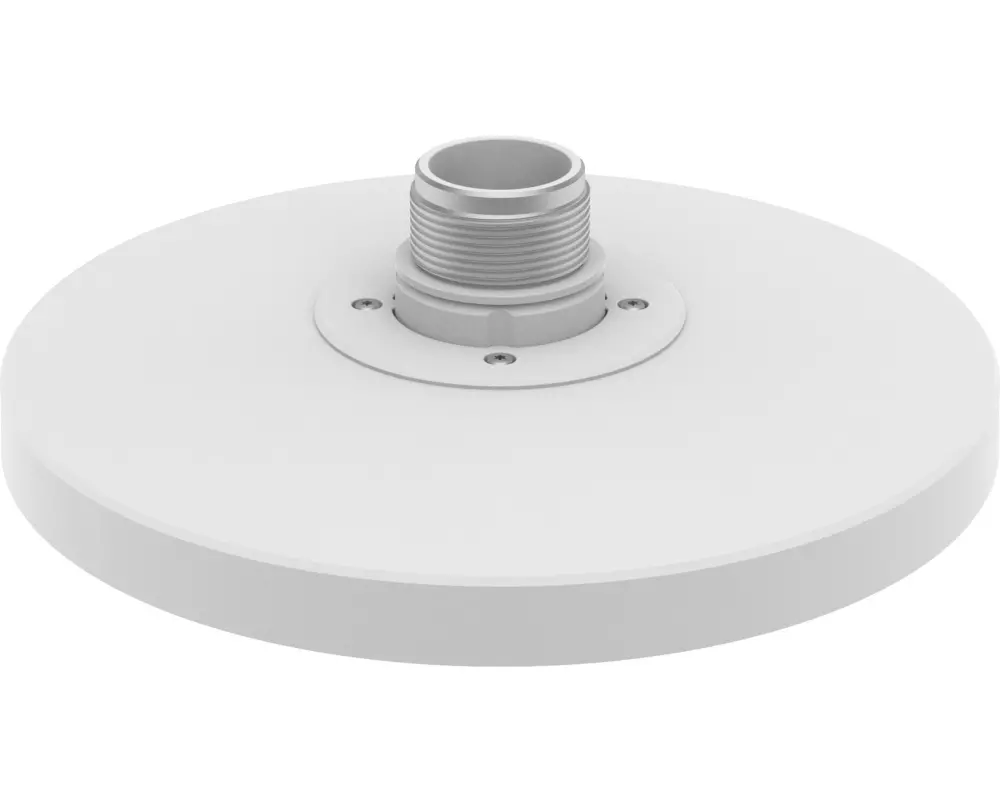 Hanwha Vision Masthalterung SBP-250HMW Weiss 1 Stück