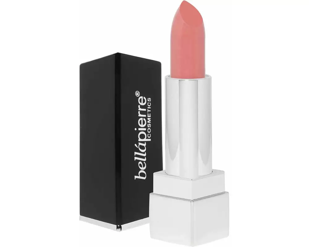 bellapierre Mineral Lipstick catwalk
