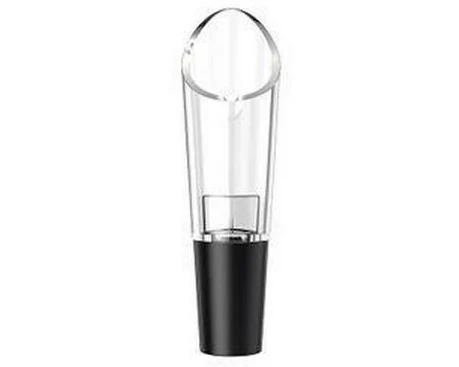 Barprofessional Wine aerator pourer Transparent