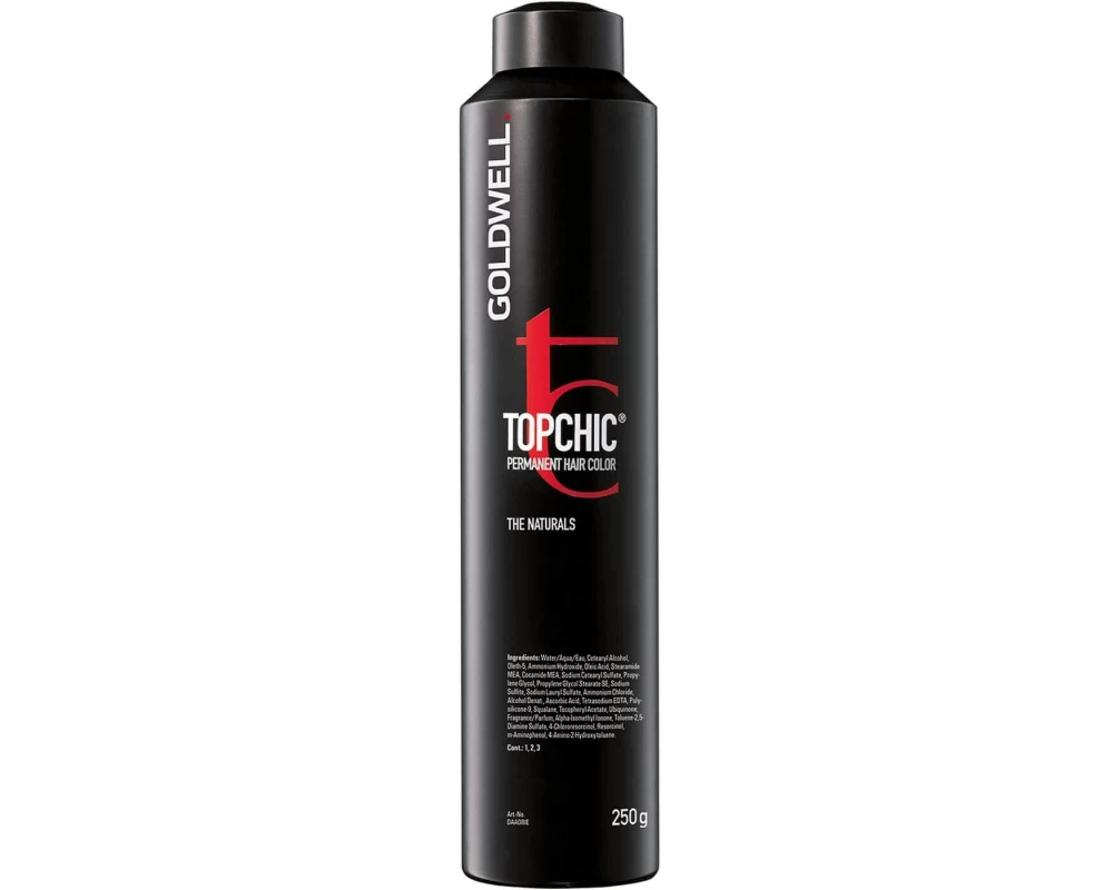 GOLDWELL Topchic 250 ml