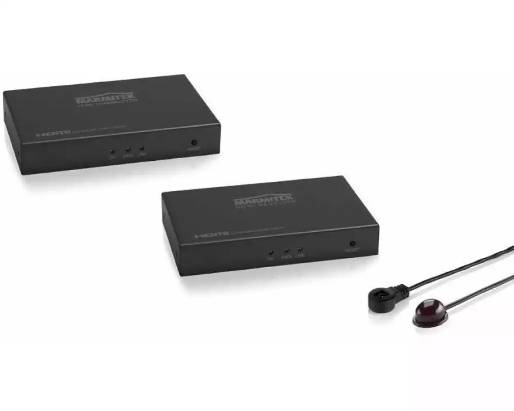 Marmitek CAT Extender MegaView 91