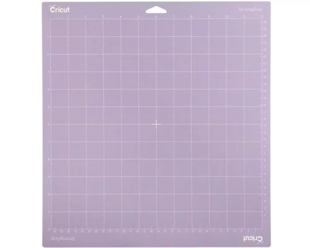 Cricut Schneidematte StrongGrip 30.5 x 30.5 cm