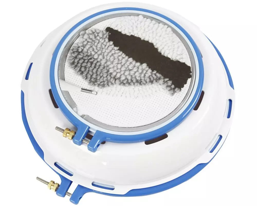 Creativ Company Stickschale Ø 14.5 cm 1 Stück