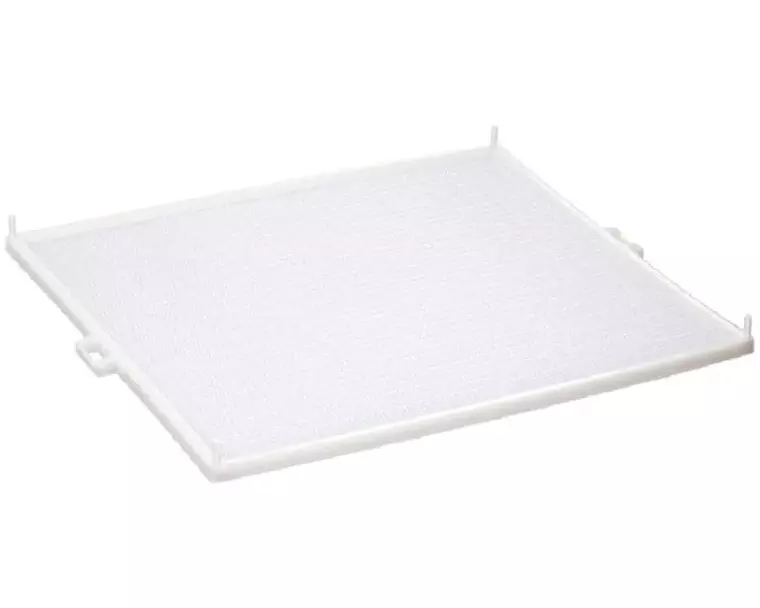 Helios Ersatzfilter zu ELS-V Ventilatoren 2 Stück ELF-ELS