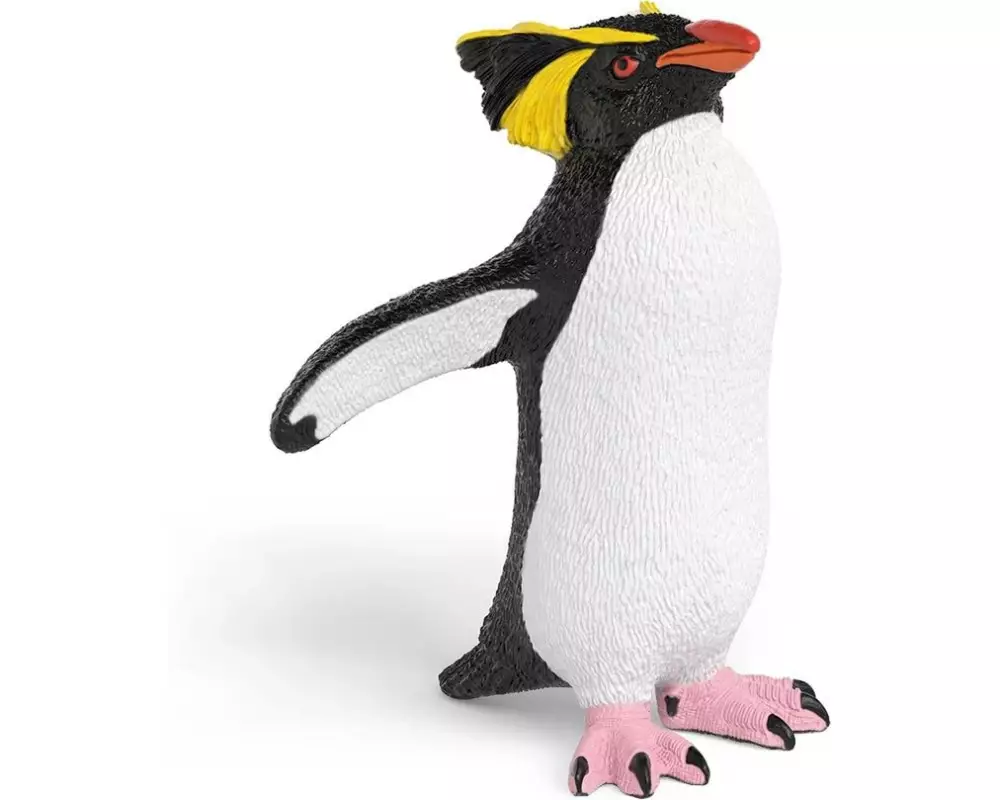 Schleich Spielzeugfigur Felsenpinguin