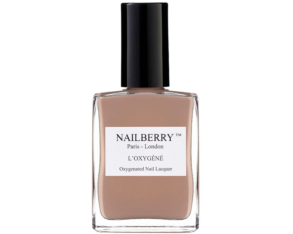 NAILBERRY L'oxygéné – Honesty Honesty