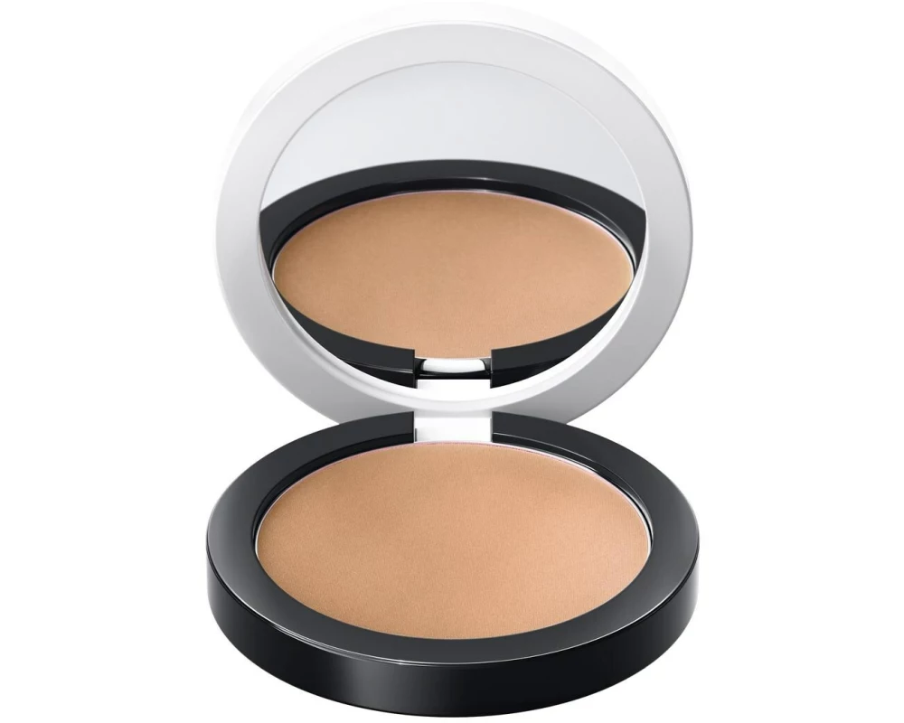 UND GRETEL Wolken SPF 50 Compact Powder Medium 02