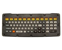 Zebra Keyboard