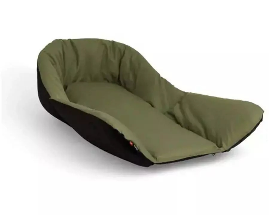 Hamax Hundebett zu Anhänger Pluto M 61 x 18 x 45 cm