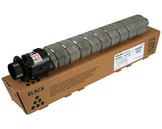 RICOH Toner schwarz 842283 IM C6000 33'000 Seiten