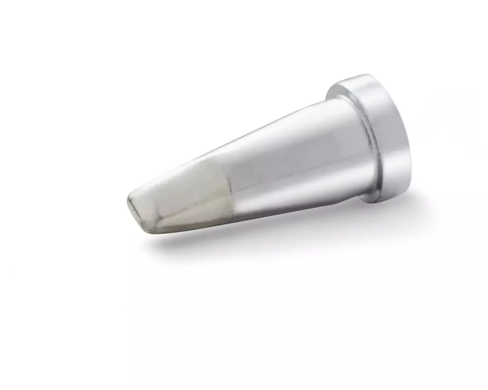Weller Lötspitze LT B Meisselform 2.4 mm
