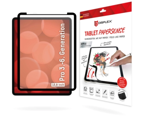 DISPLEX PAPERSENSE IPAD PRO 129