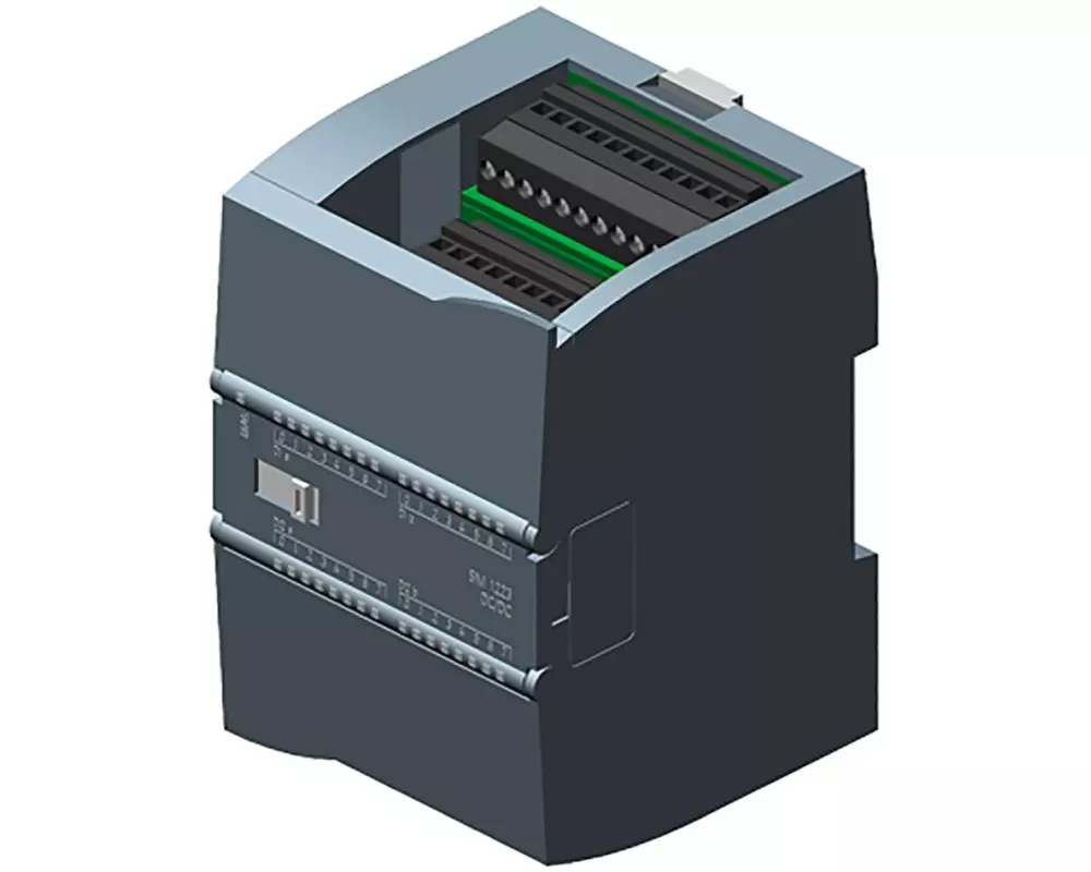 Siemens SIMATIC S7-1200 Digitale E/A SM 1223