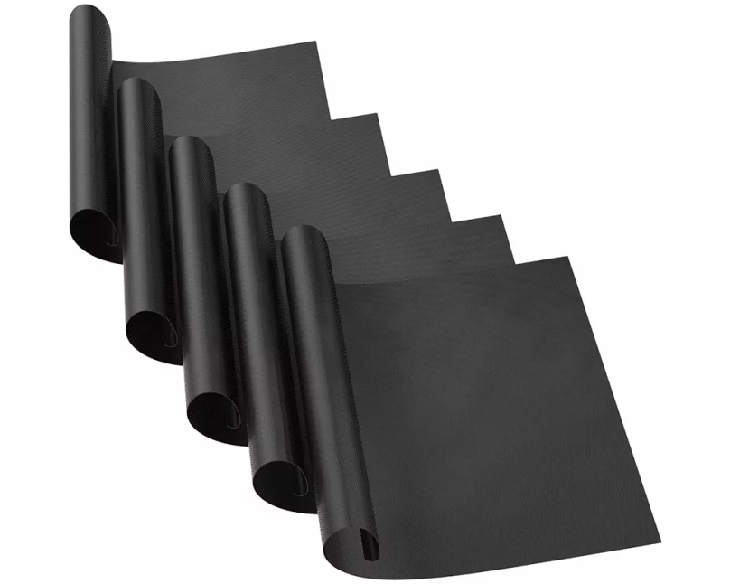 Berlinger Haus Grillmatte 40x30cm 5 Stk.