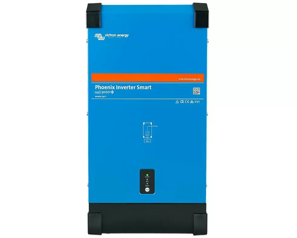 Victron Wechselrichter Phoenix Inverter Smart 24 V 3000 VA