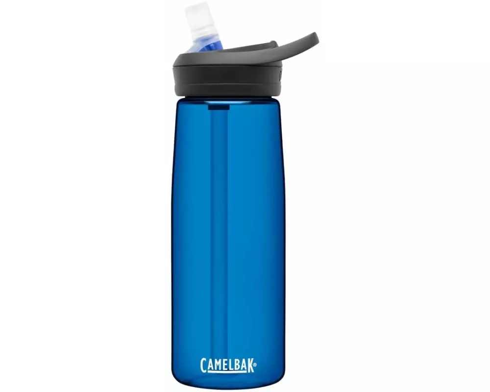 CamelBak Trinkflasche Eddy+ 750 ml, Dunkelblau