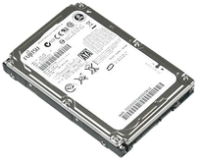Fujitsu 2.40 TB Hard Drive