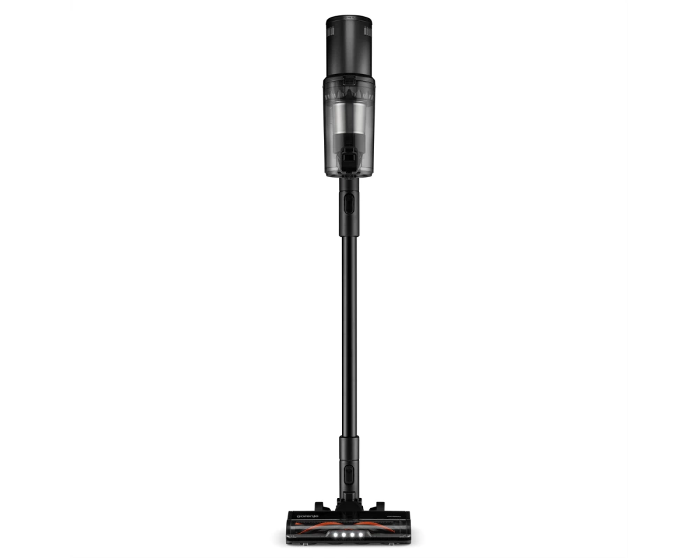 Gorenje Akku Staubsauger NEOEXPERT SVC296749NEBL, 550W, kabellos
