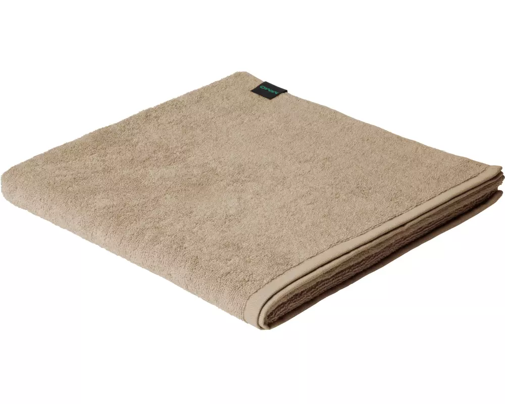 Mimo Duschtuch earth 70 x 140 cm, Crockery