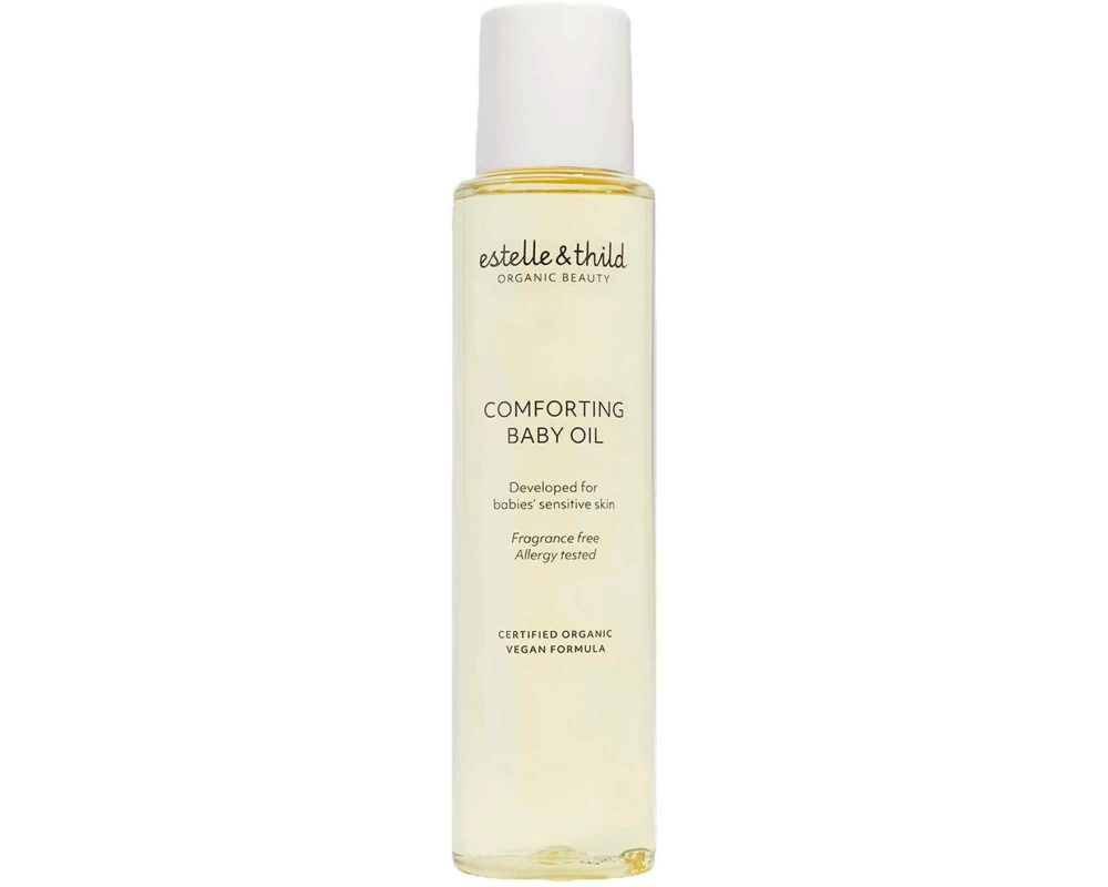 ESTELLE & THILD BioCare Comforting Baby Oil 100 ml