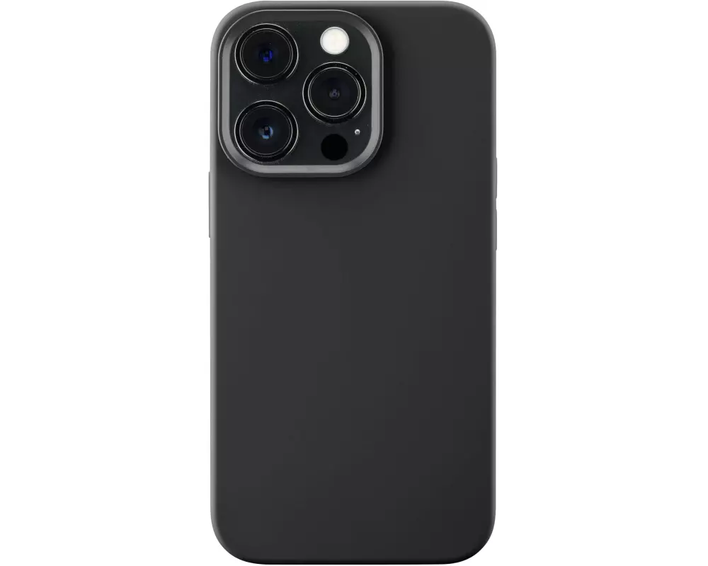 Cellular Line Back Cover Sensation iPhone 16 Pro Black
