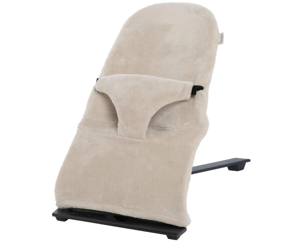 baby's only Bezug für Babywippe Cozy Warm Linen