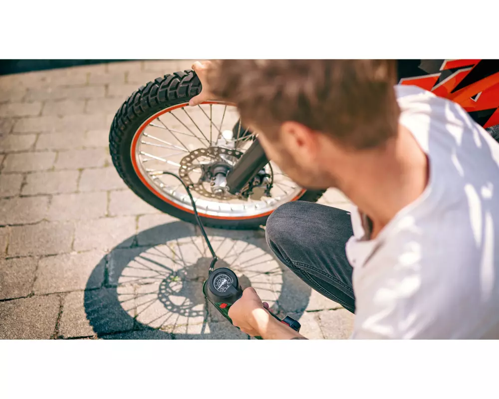 Bosch Akku-Schlagschrauber UniversalImpactDrive