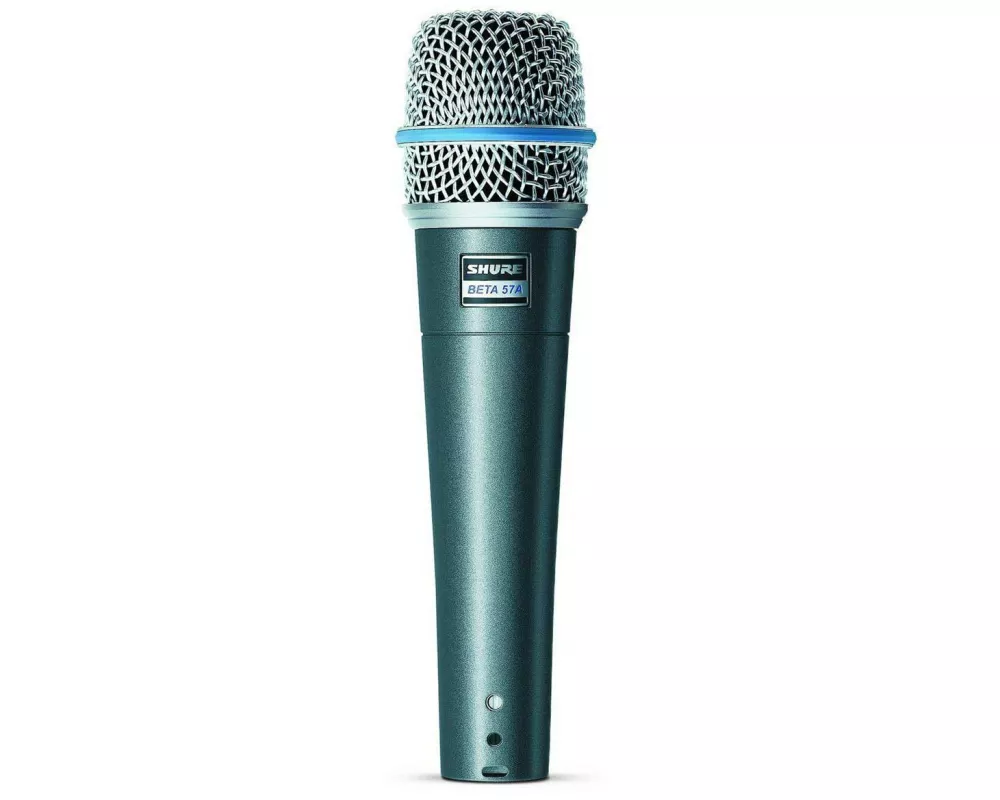 Shure Mikrofon Beta 57A