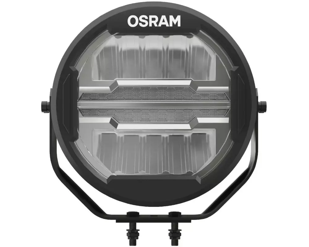 OSRAM LEDriving ROUND MX260-CB 12-24V/3500Lumen/6000K PKW