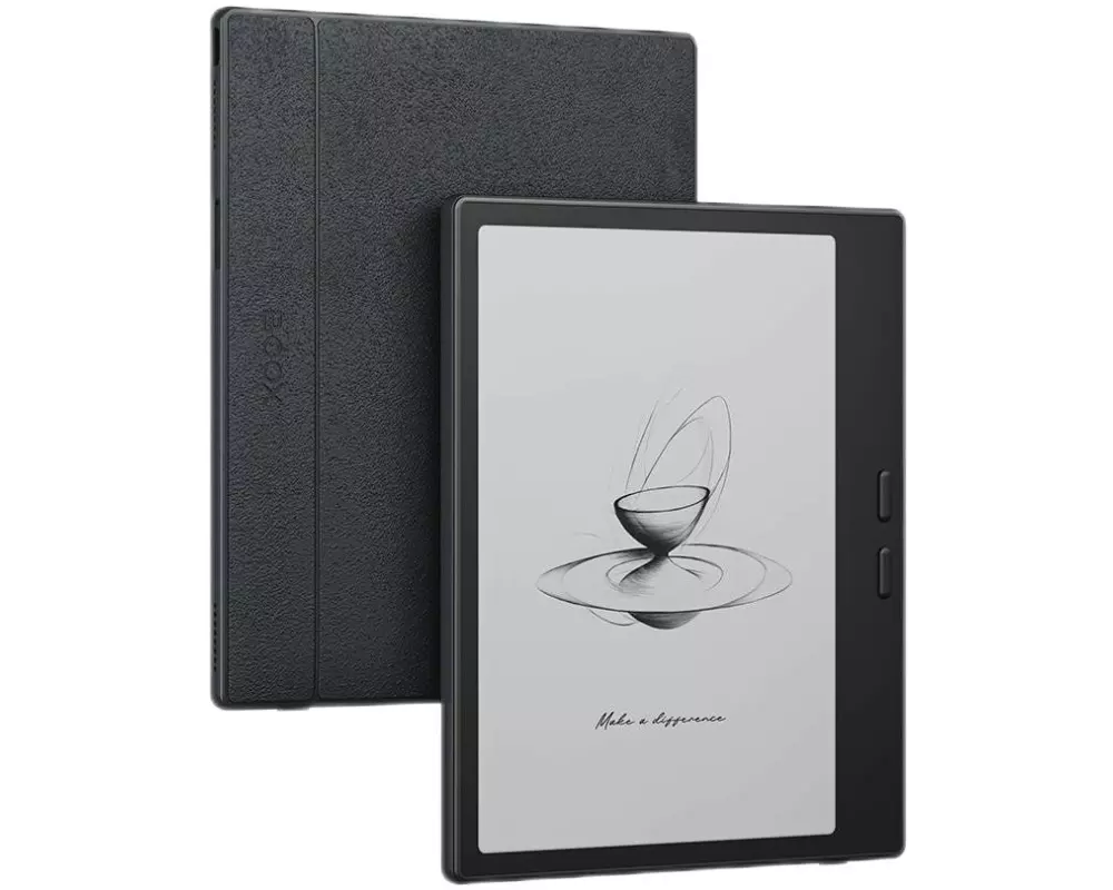 Onyx E-Book Reader BOOX Go 7 E-Ink Tablet Schwarz