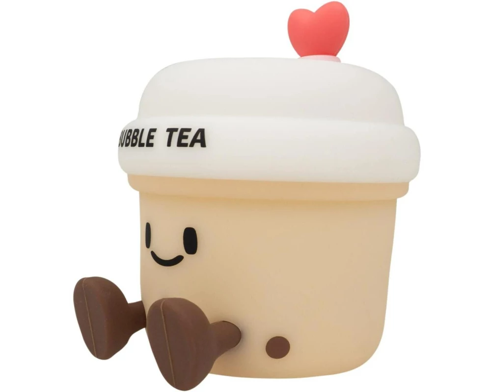 MARY'S Nachtlicht Bubble Tea Mehrfarbig